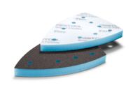 Festool Schuurmateriaal Granat PROfile Delta F GR PRO/10 - 578805