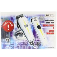 Wahl Corded Tondeuse Super Taper + Super Trimmer