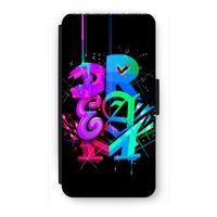 Dream: iPhone 7 Plus Flip Hoesje