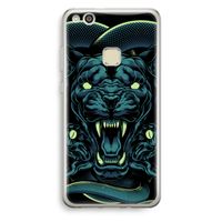 Cougar and Vipers: Huawei Ascend P10 Lite Transparant Hoesje