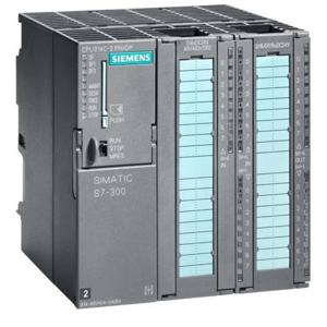 Siemens 6ES7314-6EH04-0AB0 6ES73146EH040AB0 Compacte PLC-CPU