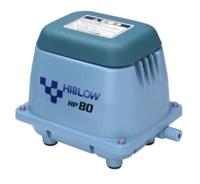 Hiblow Hiblow HP-80 Luchtpomp