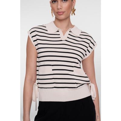 Geisha - Beige | unisex | Top | Beige | 3XL | regular | Kamst mode