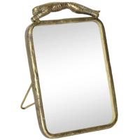 Countryfield fotolijst darby goudkleurig 13 x 18 cm | 6 stuks