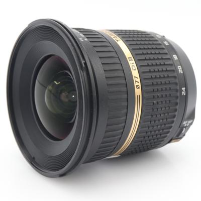 Tamron 10-24mm f/3.5-4.5 SP Di II Nikon occasion