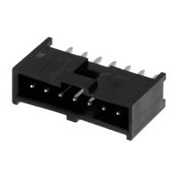 Molex 901361107 Male header, inbouw (standaard) Totaal aantal polen: 7 Inhoud: 1 stuk(s) Tray - thumbnail