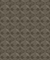 Decoprint Antibes Behang ornamenten motief - AN28233