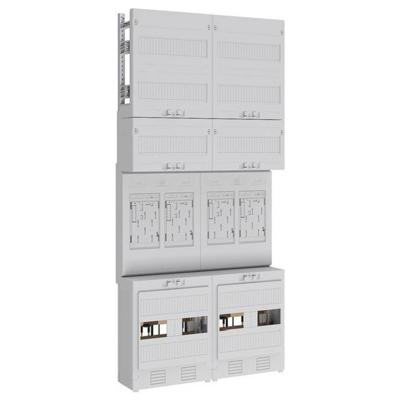 ABN EZ27140 Meterpaneel Inhoud: 1 stuk(s)