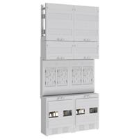 ABN EZ27140 Meterpaneel Inhoud: 1 stuk(s)