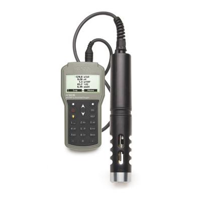 Hanna Instruments Hanna Multiparameter veldmeter voor pH/ORP/DO/°C