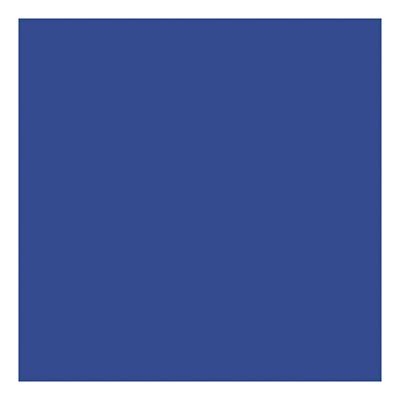 Creativ Company Gekleurd karton donkerblauw 270gr, 100 vellen