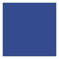 Creativ Company Gekleurd karton donkerblauw 270gr, 100 vellen