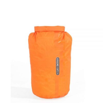 Ortlieb Dry-Bag Light 7 L Opbergzak Orange