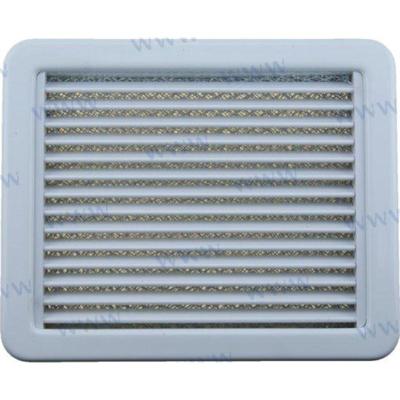 WBCL004078A - ABS WIT LUCHTINLAATROOSTER 12x12