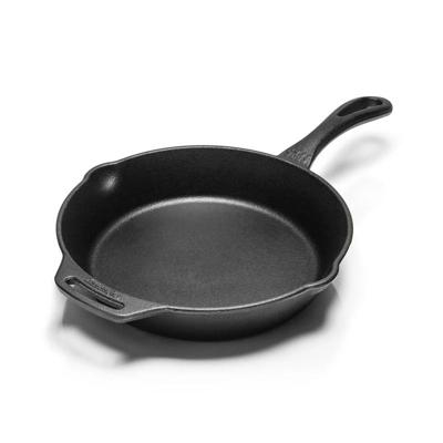 Gietijzeren Skillet met steel 25 cm - Petromax