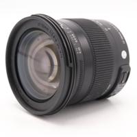 Sigma 17-70mm F/2.8-4.0 DC Macro CONTEMPORARY OS HSM Nikon occasion