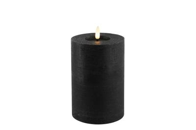 Ledkaars Lyon 15 cm zwart