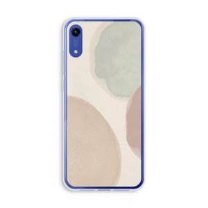 Geo #8: Honor Play 8A Transparant Hoesje