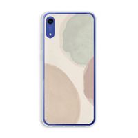 Geo #8: Honor Play 8A Transparant Hoesje
