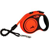 Flexi XTREME Orange Tape L rollijn 8 meter - thumbnail