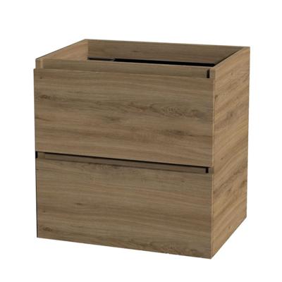 Tiger Wastafelonderkast Loft 60 cm Chalet Eik