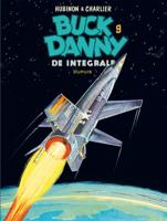 Buck Danny Integraal 9 (Hardback)