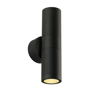 SLV AntracieteAstina Out ESL up en down wandlamp - 228775