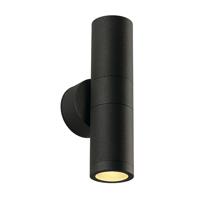 SLV AntracieteAstina Out ESL up en down wandlamp - 228775