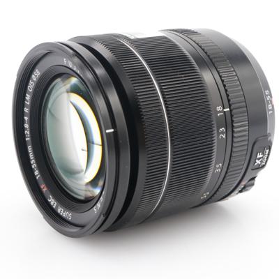 Fujifilm XF 18-55mm F/2.8-4 R LM OIS occasion