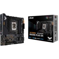 TUF GAMING B660M-PLUS D4 Moederbord
