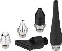 HAZET Sproeierset 9040-43/5 · 5-delig HAZET Sproeierset 9040-43/5 · 5-delig