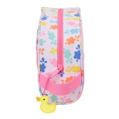 Reistasje Peppa Pig Baby pig Multicolour 26 x 16 x 9 cm