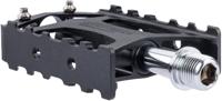CONTEC pedaal "trail" ct pedals trail industrial bearings black
