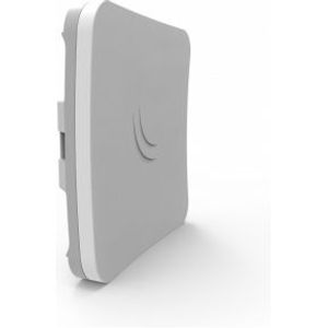 Mikrotik SXTsq Lite5 Wit Power over Ethernet (PoE)