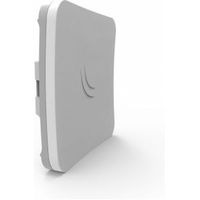 Mikrotik SXTsq Lite5 Wit Power over Ethernet (PoE)