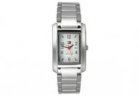 Horlogeband Tommy Hilfiger 1780698 / 0631 / TH-27-3-14-0659 / TH679000632 Roestvrij staal (RVS) Staal 15mm