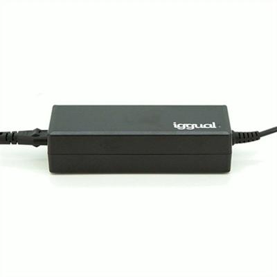 Laptop oplader iggual CUA-11T 65W