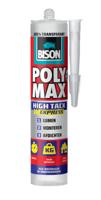 Bison poly max high tack expr trans 300g Bison poly max high tack expr trans 300g