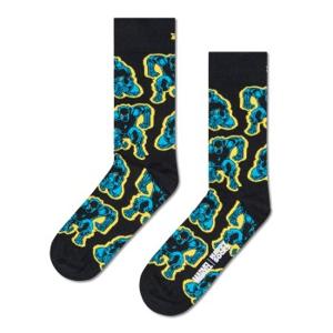 Happy Socks Marvel Black Panther Sock * Actie *