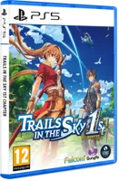 PS5 Trails in the Sky 1st Chapter