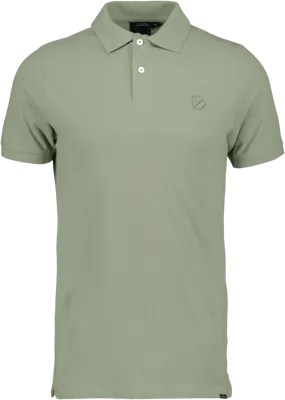 Didriksons Ville Pike 3 Shirt