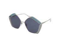 Zonnebrillen Chloe CH0026S 001
