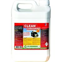 Onderhoudsproduct - CLEAN - Clean Caravaning - 5L blik