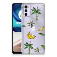 Motorola Moto G42 | TPU Case | Banana Tree