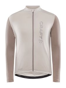 Craft Core Bike Subz fietsshirt plaster clay heren L