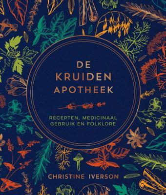 De kruidenapotheek (Hardback)