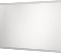 Saqu Verona Spiegelpaneel Met LED verlichting boven en onder 100cm