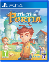 My Time at Portia - thumbnail