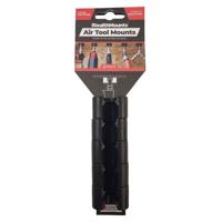 Stealthmounts Luchtgereedschapbevestigingen | Zwart | 5 stuks - OM-ATM-BLK-5