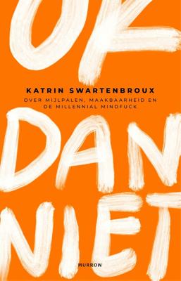 OK dan niet (Paperback)